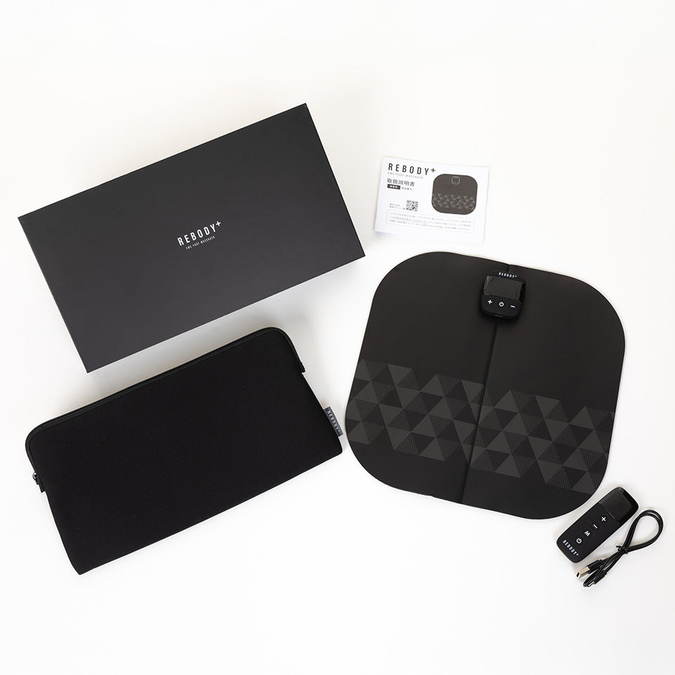 EMSフットマット – REBODY+